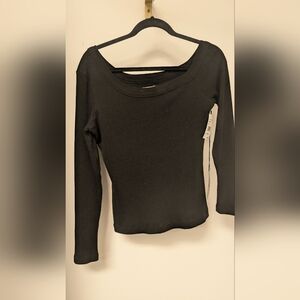 Citizens Of Humanity Wren Long Sleeve Top